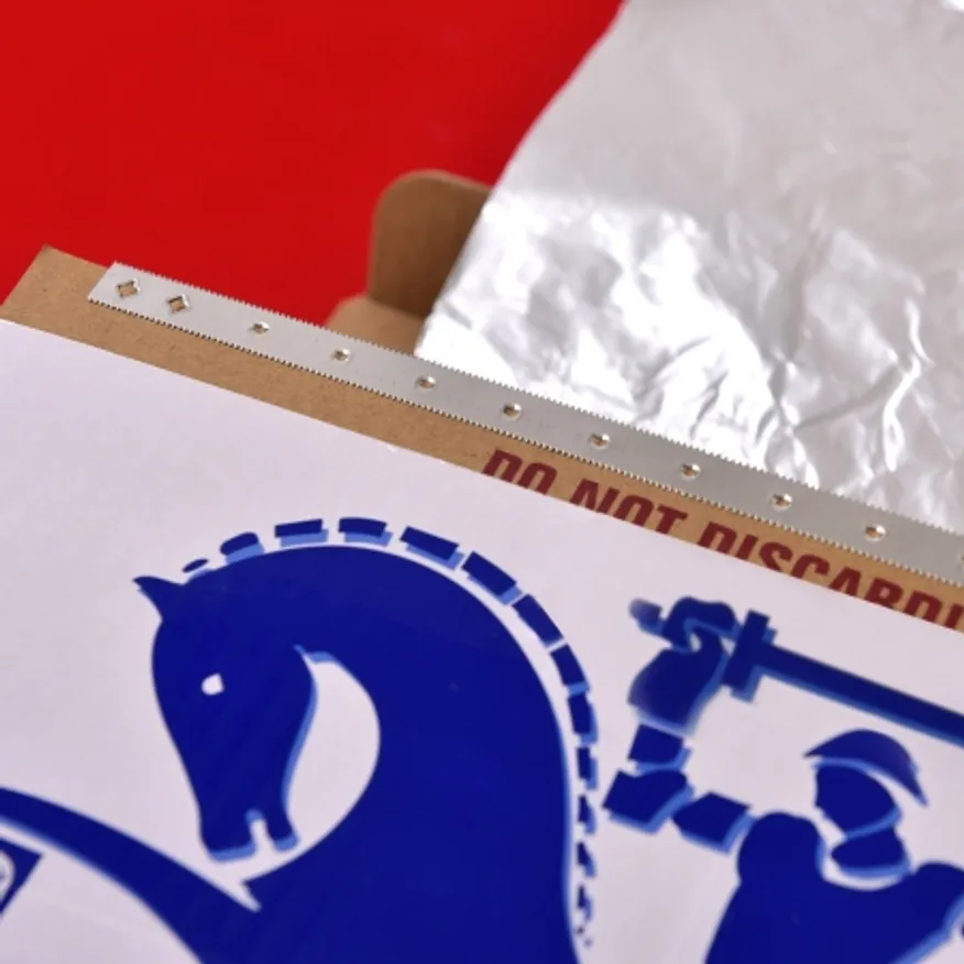 대용량 쿠킹호일 30cm x 300m 레이놀즈 1box 이미지