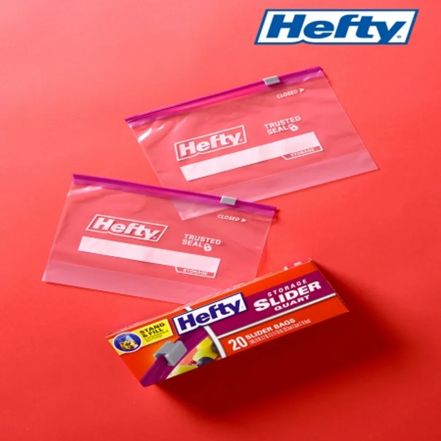 슬라이드 냉장용 중형 20매 헤프티 이미지