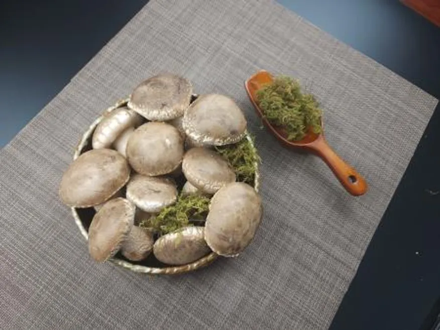 솔 송화버섯 업소용(식당용) 1kg - 송화, 송고, 송이향 이미지