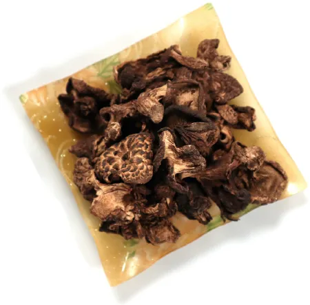 [건버섯] 건능이버섯, 말린능이버섯 중국산 B 1KG 이미지