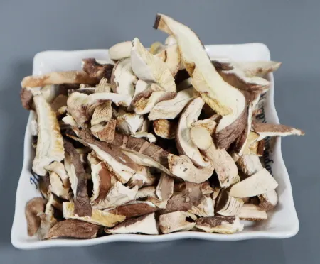 [건버섯] 건표고버섯, 건표고버섯 슬라이스 중국산 1kg