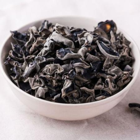 [건버섯] 건목이버섯, 목이버섯, 말린목이버섯 중국산 1KG