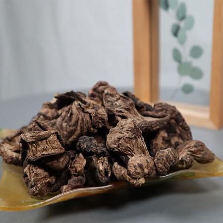 [건버섯] 건능이버섯, 말린능이버섯 중국산 B 1KG