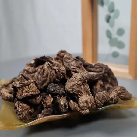 [건버섯] 건능이버섯, 말린능이버섯 중국산 B 1KG