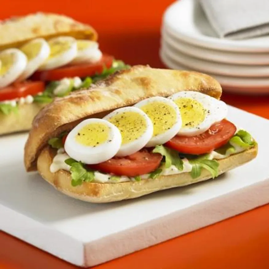 히말라야 핑크소금 온천수 저염 반숙란, 반숙계란 60구 이미지