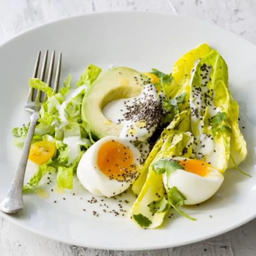 히말라야 핑크소금 온천수 저염 반숙란, 반숙계란 40구 이미지