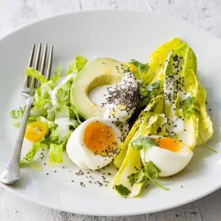 히말라야 핑크소금 온천수 저염 반숙란, 반숙계란 40구 이미지