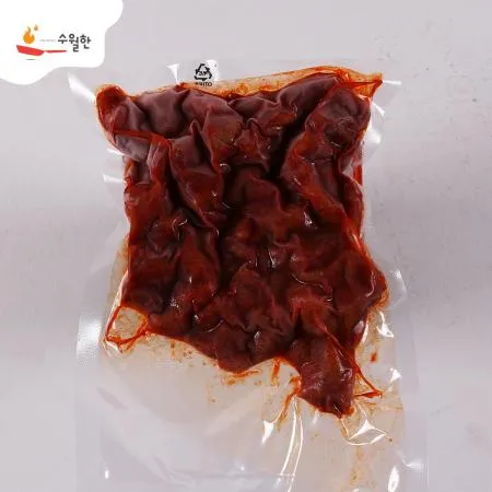 직화무뼈닭발 7.5kg, 250g * 30개 이미지
