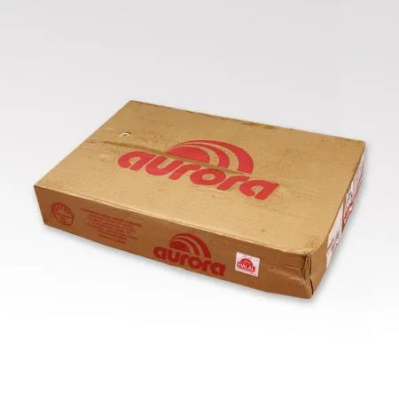 브라질산 AURORA 오로라 닭다리 장각 15kg 1박스