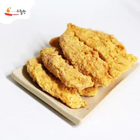 국내산 수월한 텐더스틱 10kg, 1kg * 10개 이미지