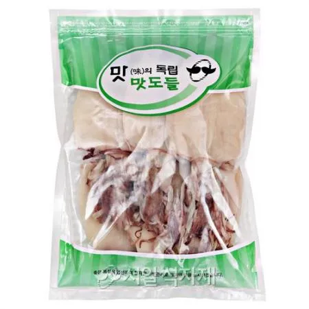 맛도들 한치 마른 화살 오징어 M 30미 1kg (냉동) 호프 포차 술 안주 야식