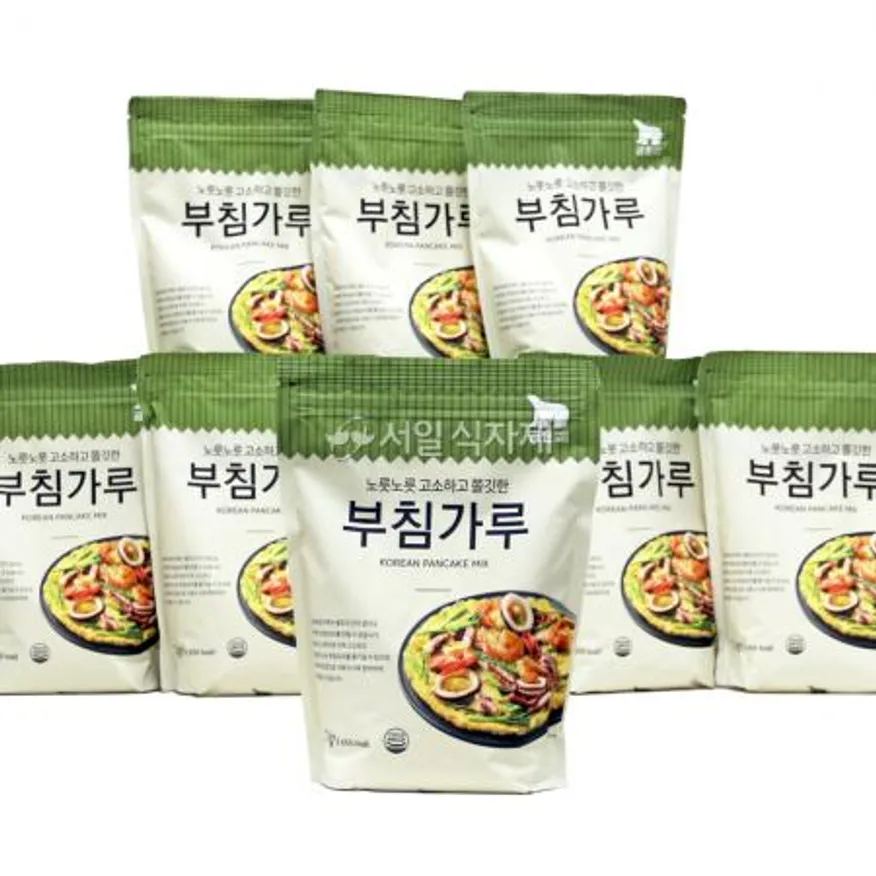 곰표 부침가루 1kg 이미지