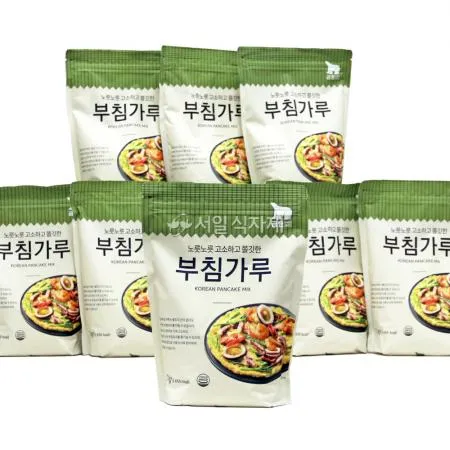 곰표 부침가루 1kg 이미지