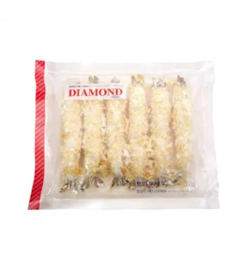 다이아몬드 헤드온 빵가루 새우튀김 300g (50gx6미)