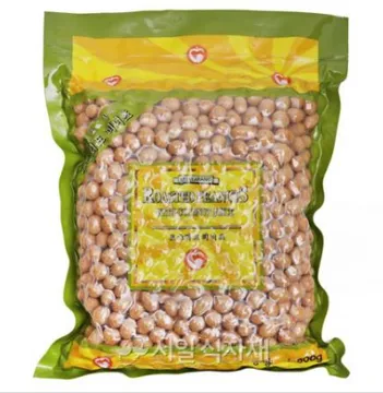 로스티드 피너츠 베트남 볶은 땅콩 800g