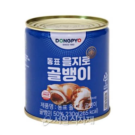 동표 을지로 골뱅이 중 230g