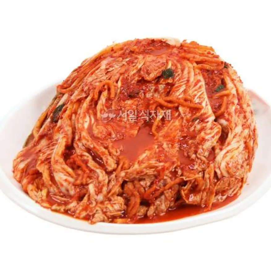 사임당 배추 포기 김치 10kg 국내산 아이스박스 제공 이미지