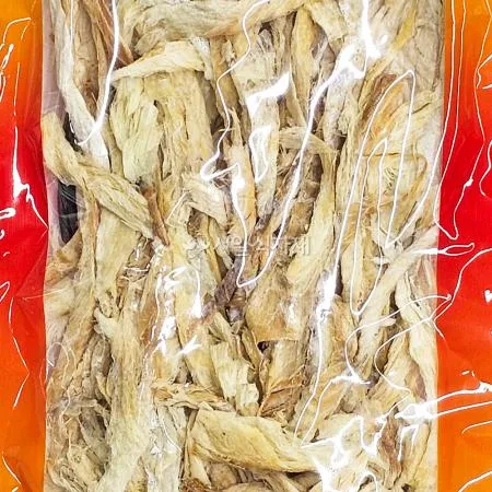 동해 먹태채 120g (머리+껍질 포함 손질 먹태) 명태 명태채 건어포 술 마른 안주 이미지
