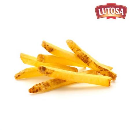 [루토사] 엑스트라 크리스피 스킨온 스트레이트컷 (레귤러컷) 2kg  이미지
