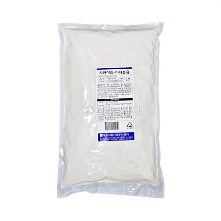 태원식품 치카이트 티더블유 TW (치킨 염지제) 2kg 이미지