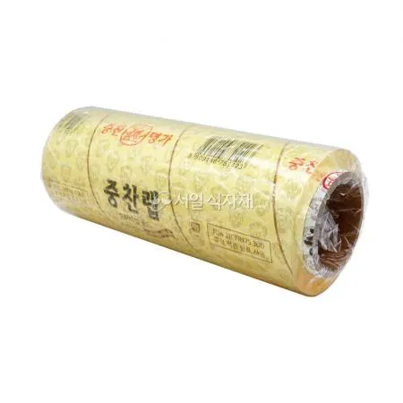 중찬명가 랩 30cm X 450m X 6개 1박스 위생 포장 업소용 대용량 이미지