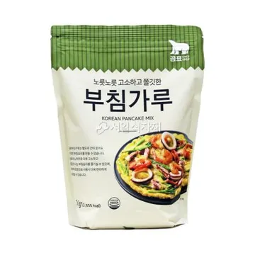 곰표 부침가루 1kg