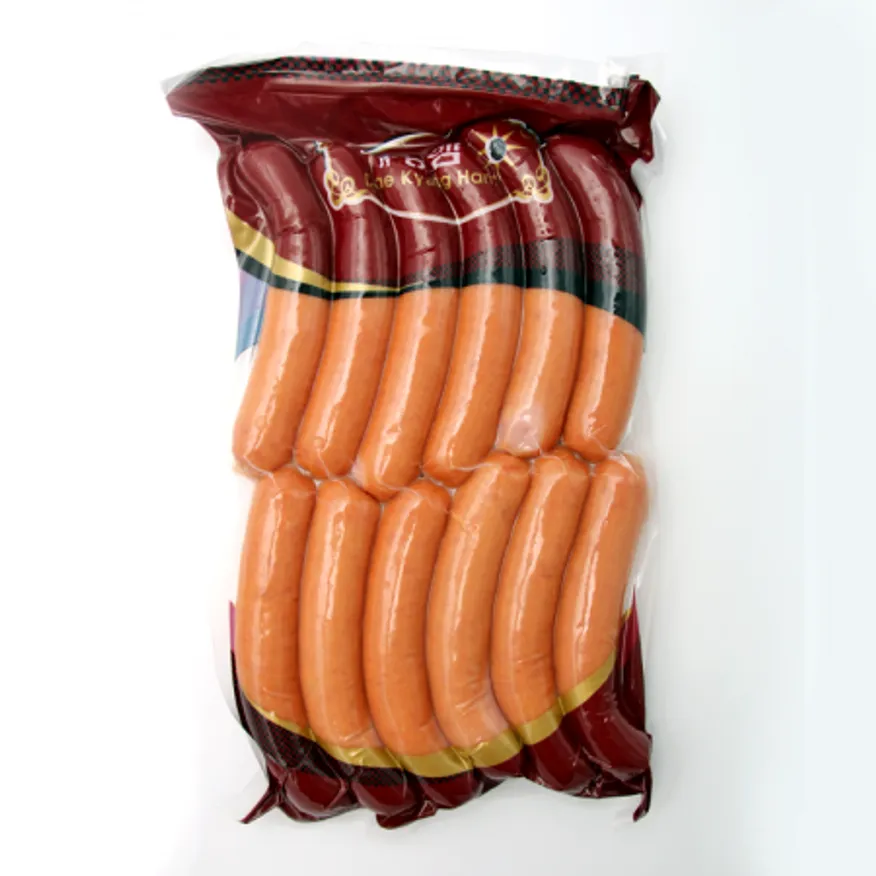 대경햄 빌 소시지 후랑크 소세지 900g (냉장) 이미지