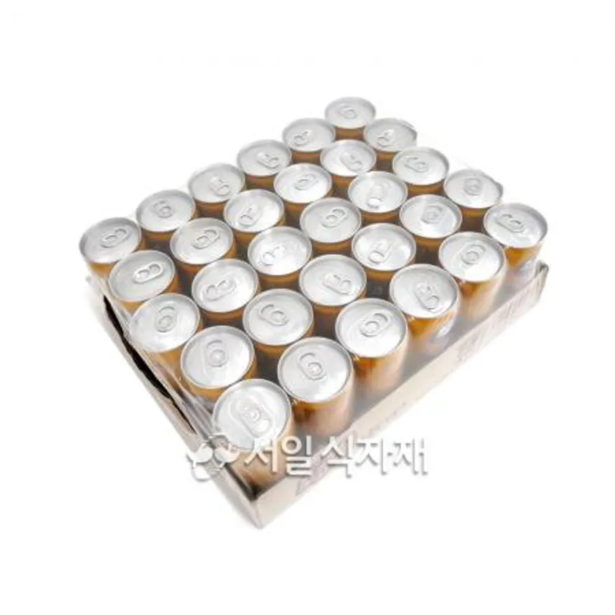 초코에몽 캔 175mlX30개 1박스 이미지