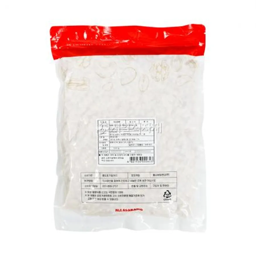 맛사랑 튀김 땅콩 완태 1kg 피너츠 호프 맥주 술 안주 간식 이미지