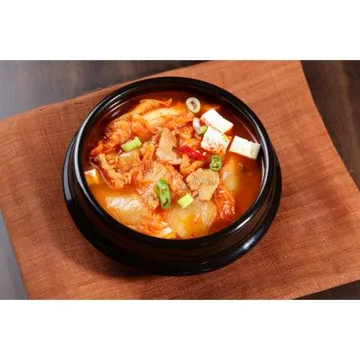 창조식품 김치찌개 450g