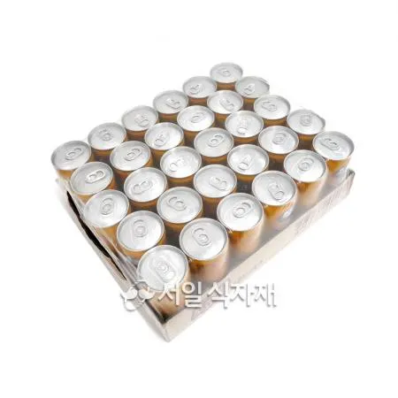 초코에몽 캔 175mlX30개 1박스 이미지