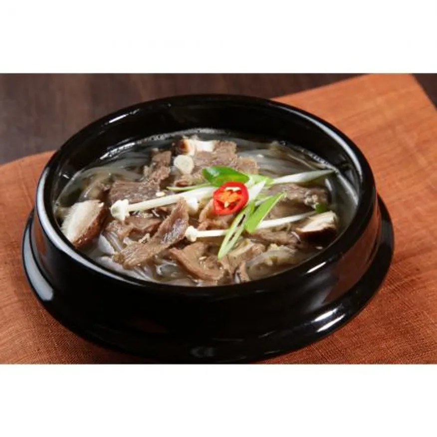 창조식품 뚝배기 불고기 450g 이미지