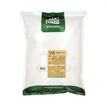 엠지푸드 맛죤 브래딩 믹스 치킨 파우더 2.5kg