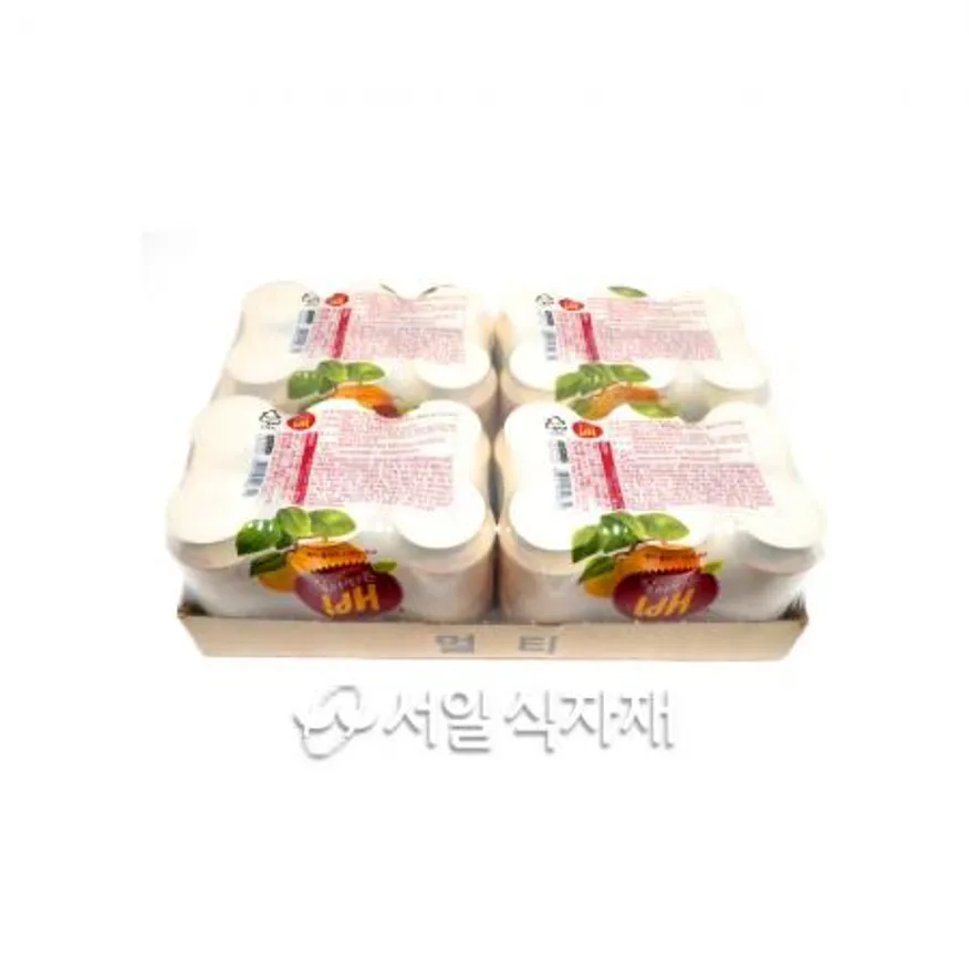 갈아만든배 뚱 캔 340mlX24개 1박스 이미지