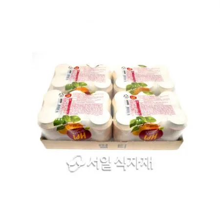 갈아만든배 뚱 캔 340mlX24개 1박스 이미지