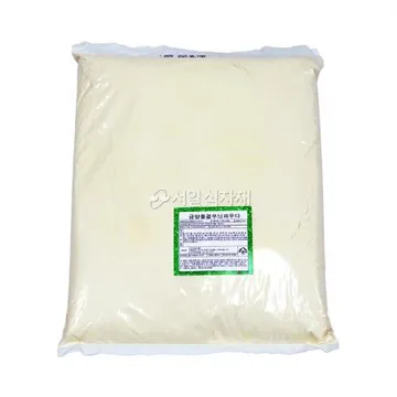 금양식품 금양물결무늬파우다 (치킨 파우더) 5kg