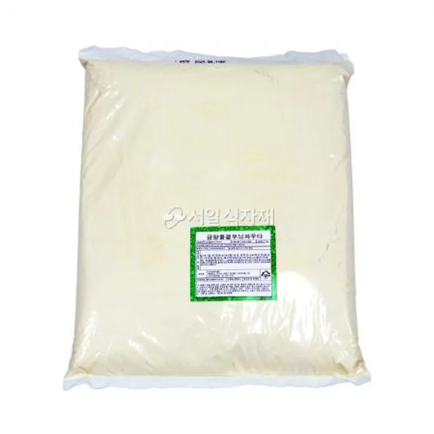 금양식품 금양물결무늬파우다 (치킨 파우더) 5kg 이미지