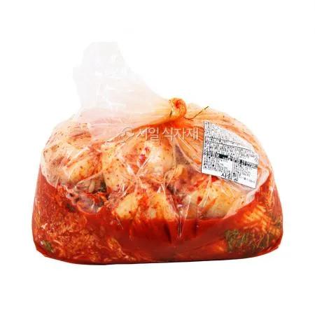 사임당 배추 포기 김치 10kg 국내산 아이스박스 제공 이미지
