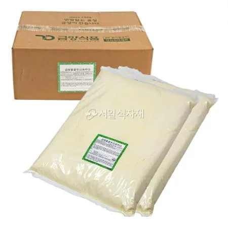 금양식품 금양물결무늬파우다 (치킨 파우더) 5kg 이미지