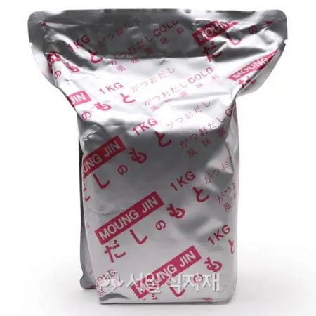 [명진] 다시노모도 1kg 이미지