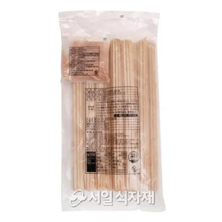 로만 스타츄 플레인 츄러스 600g (60gX10개입)