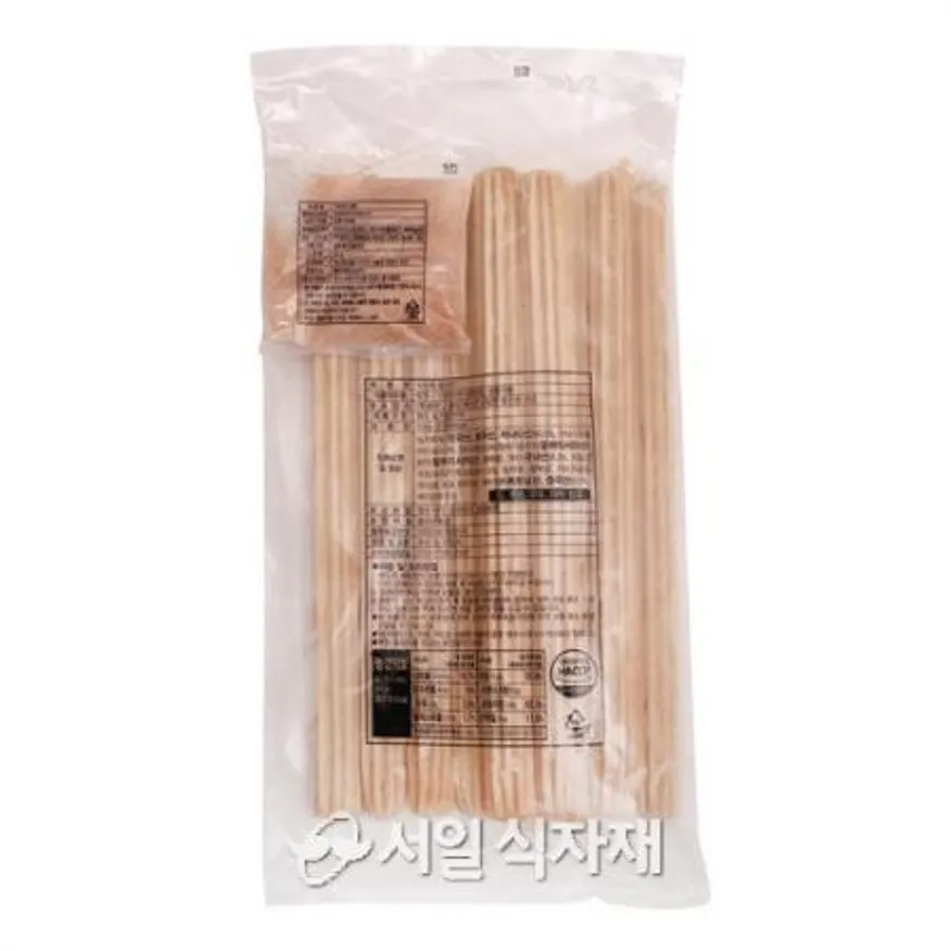 로만 스타츄 플레인 츄러스 600g (60gX10개입) 이미지