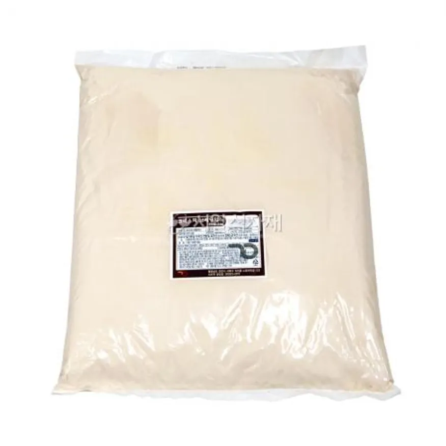 금양식품 크리스피 브레딩 믹스 바삭한 치킨 파우더 5kg 이미지