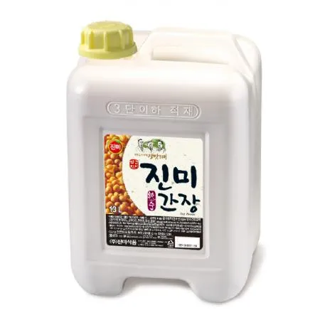 진미 순간장 13L