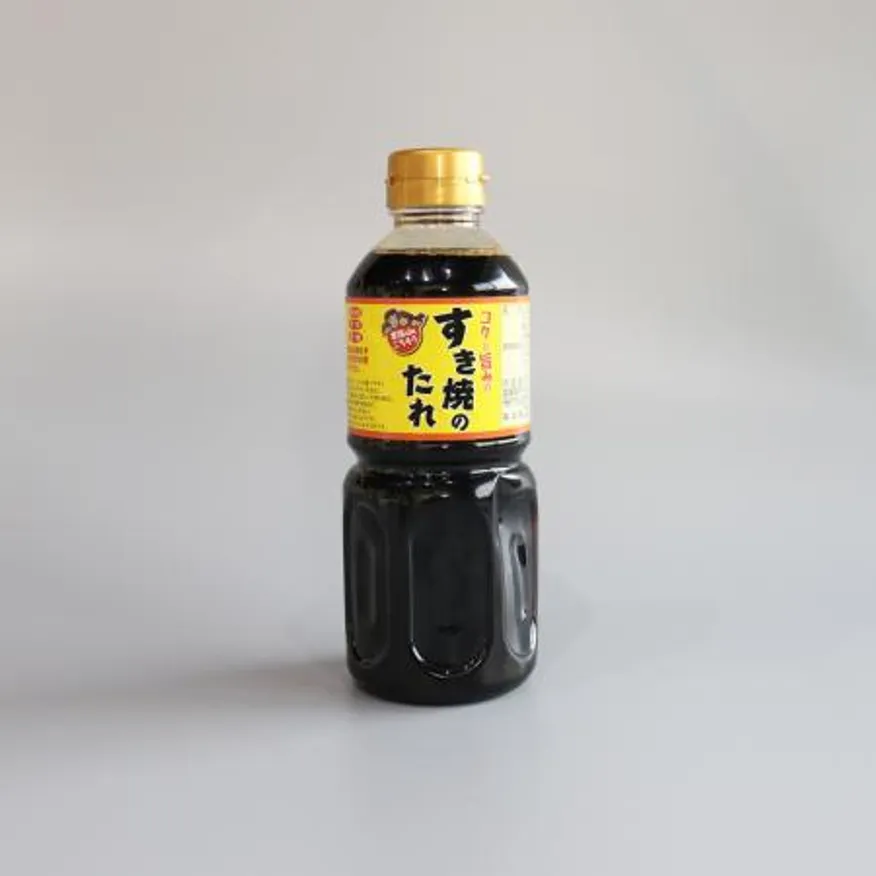 다이쇼 스끼야끼 노다래 500mlx2팩 스키야키 소스 전골 나베육수 이미지