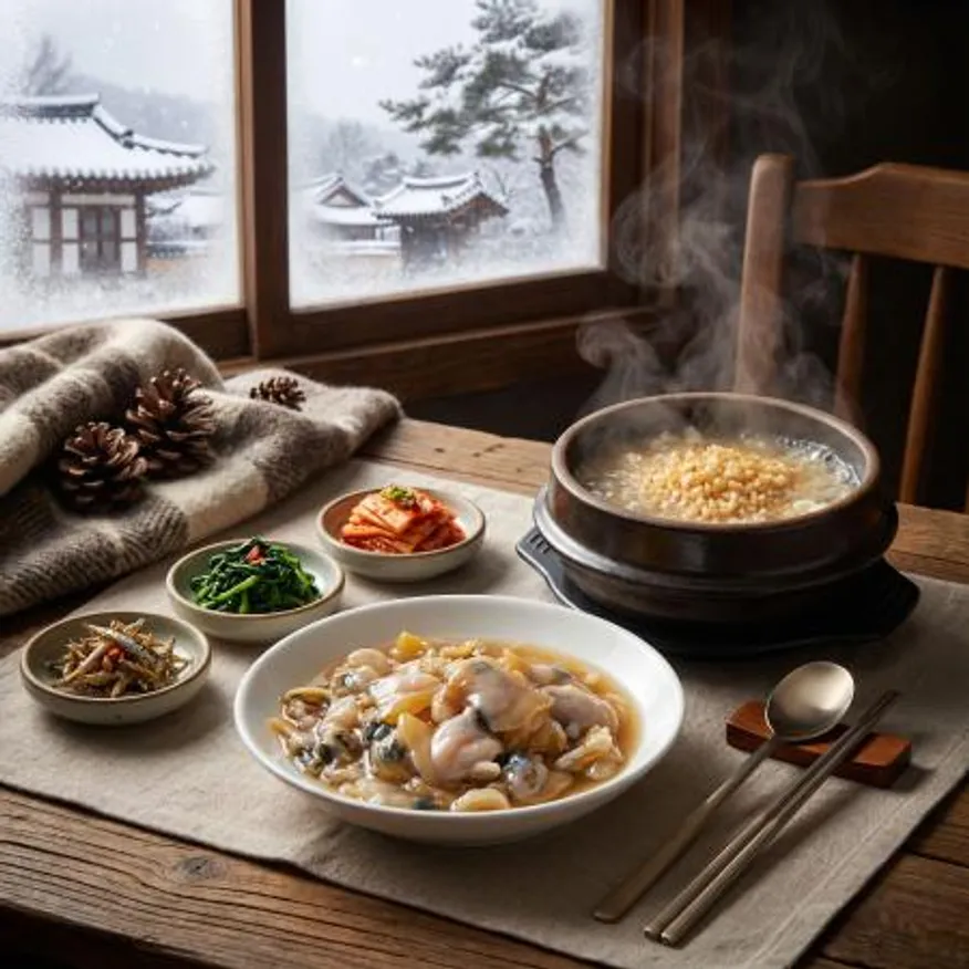 일미식품 조개젓 200g -반찬 도시락 쫄깃 탱글 이미지