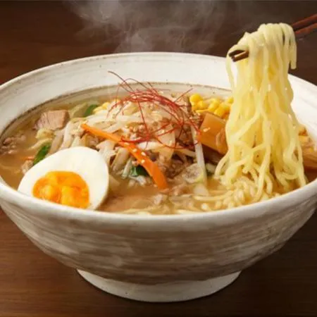 소미 기따노 미소 라멘 스프 2kg x5팩(1박스)- 라멘육수 된장 업소용 된장국 이미지