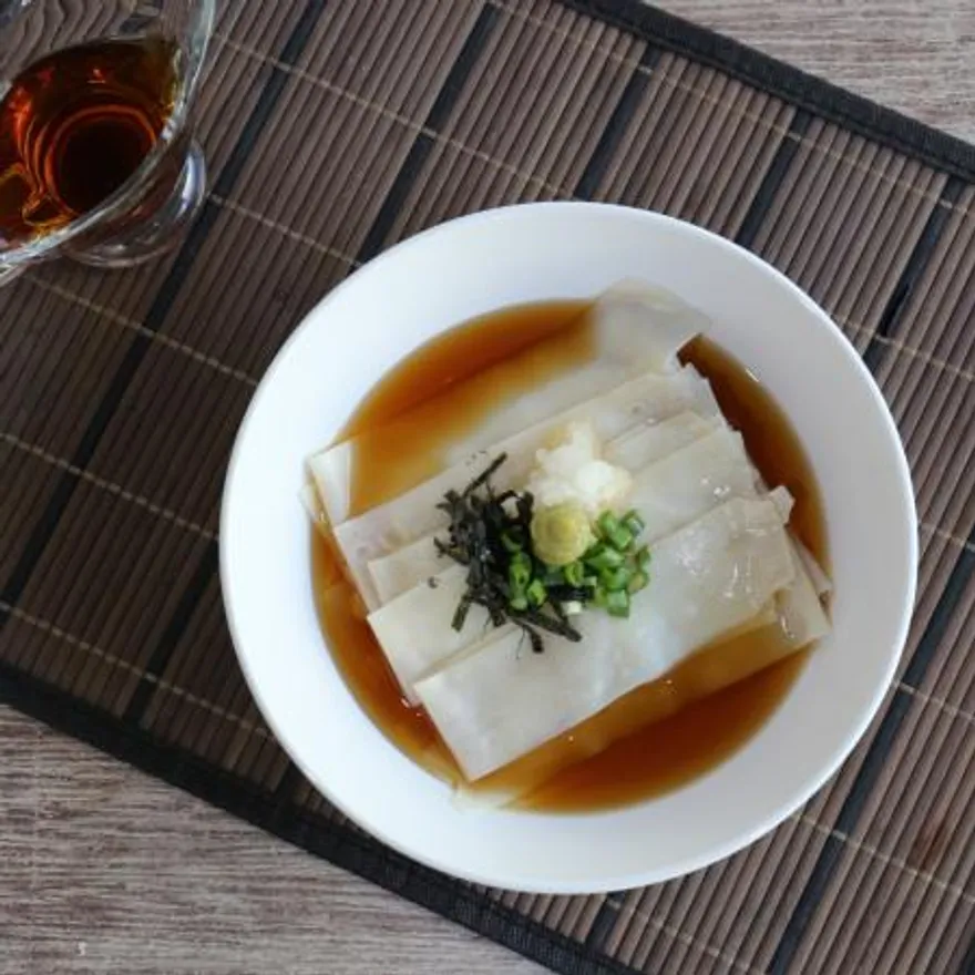 하치 생 오로시 와사비 280g 이미지