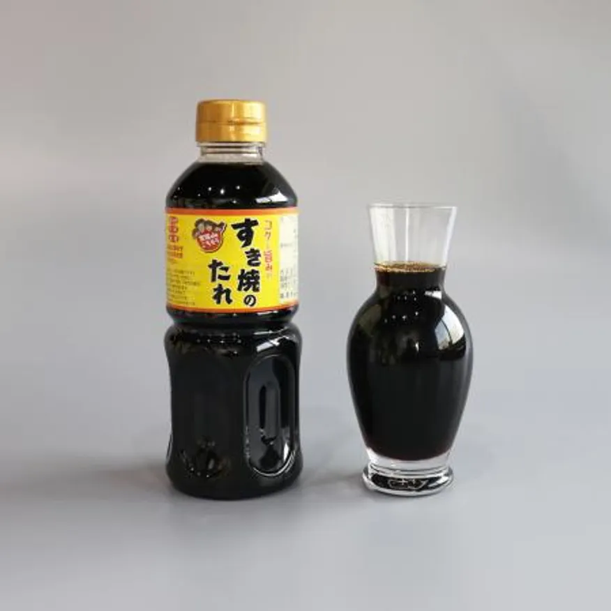다이쇼 스끼야끼 노다래 500mlx2팩 스키야키 소스 전골 나베육수 이미지