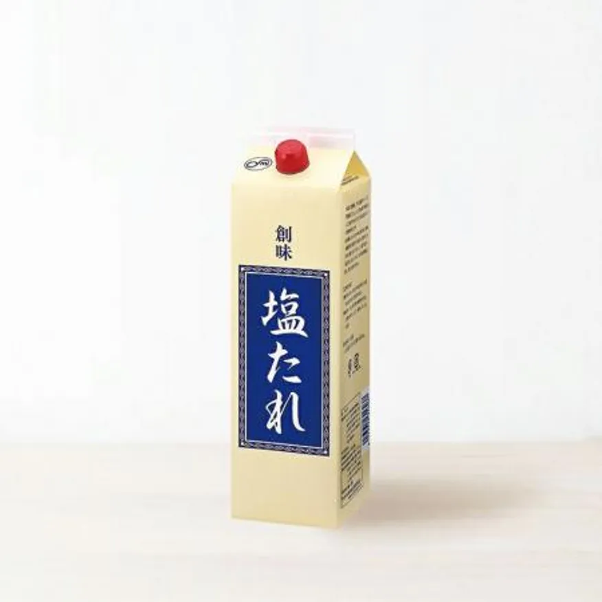 소미 시오다래 550ml -양배추 샐러드 육류 해산물볶음 오이탕탕이 이미지